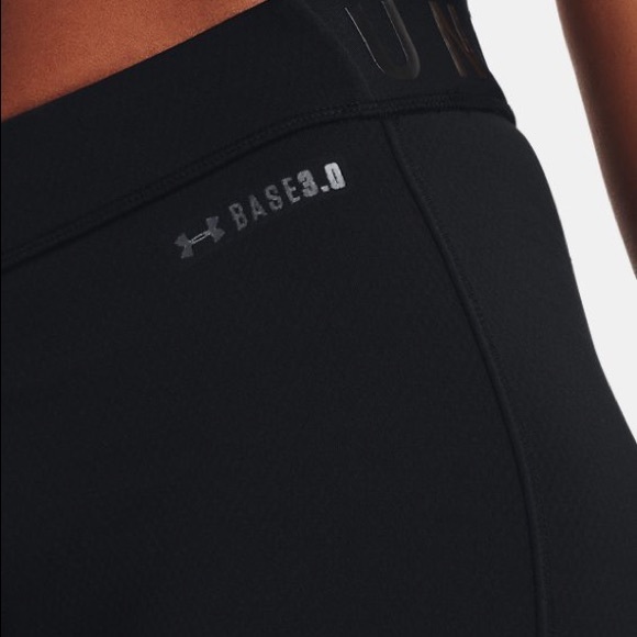 UnderArmour coldgear leggings 3.0 - Picture 5 of 7